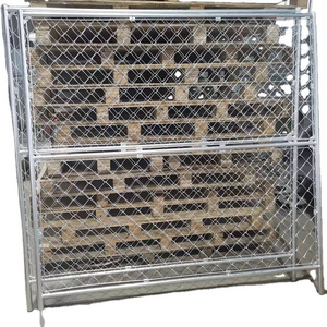 Metal Security Crowd Barricade Barrier Fence Road Concert Events Barricades Metal Portable Safety Fencing low price