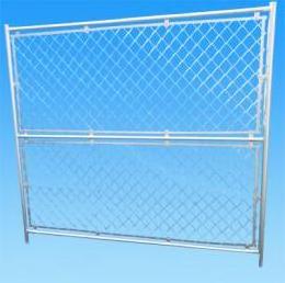 Metal Security Crowd Barricade Barrier Fence Road Concert Events Barricades Metal Portable Safety Fencing low price