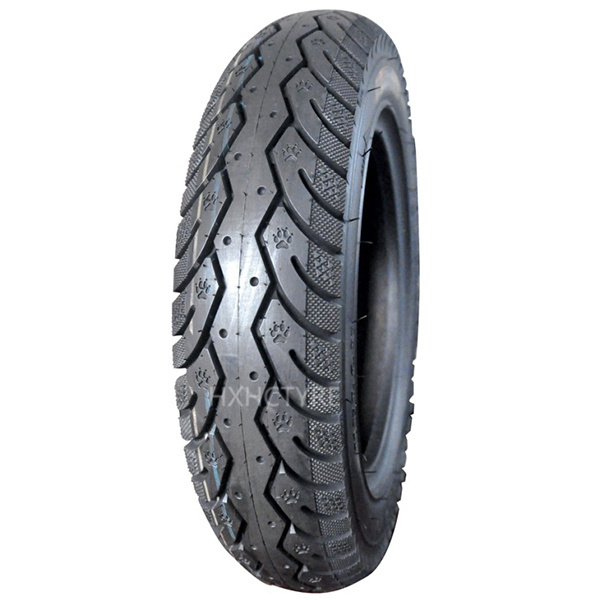 China motorcycle tire HX-014 HX-015 HX-016 70/65-6.5 300-10 350-10 275-18  manufacturer Fabricante de neumaticos de motocicleta