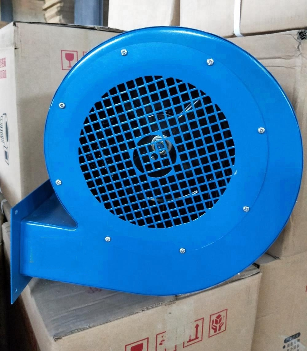 spiral centrifugal fan centrifugal fan with filters  backward curved centrifugal fan impeller