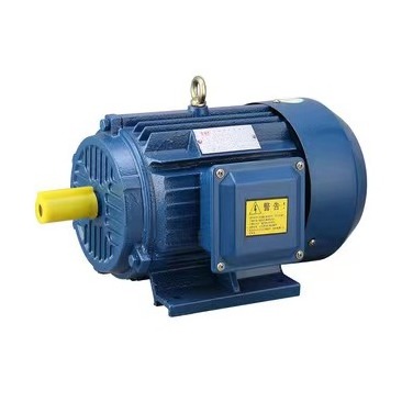 Y Series 3 Phase 10hp 15hp 20hp 30hp 40hp 50hp 60hp 75hp 100hp Ac Induction Electric Motor