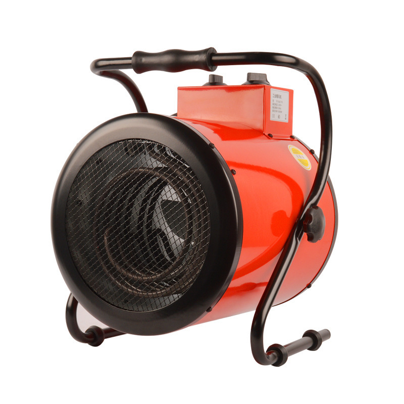 2KW 3KW 5KW 9KW New Design Garage Heater Fast heating Agriculture Greenhouse Heater Air Heater