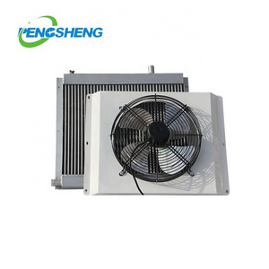 industrial greenhouse air duct heater for poultry