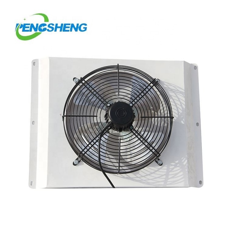 industrial greenhouse air duct heater for poultry