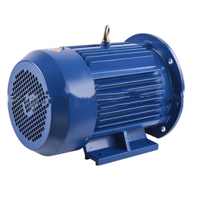 YE2-132M-4 Three Phase AC Asynchronous Motor 7.5KW 10HP