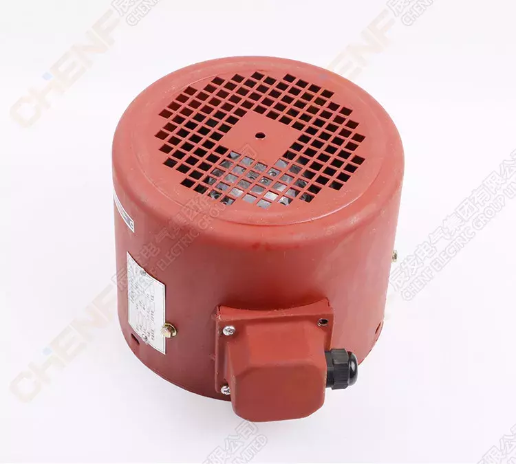 Hot Sale Industrial Motor Forced AC cooling fan for variable frequency motor fan