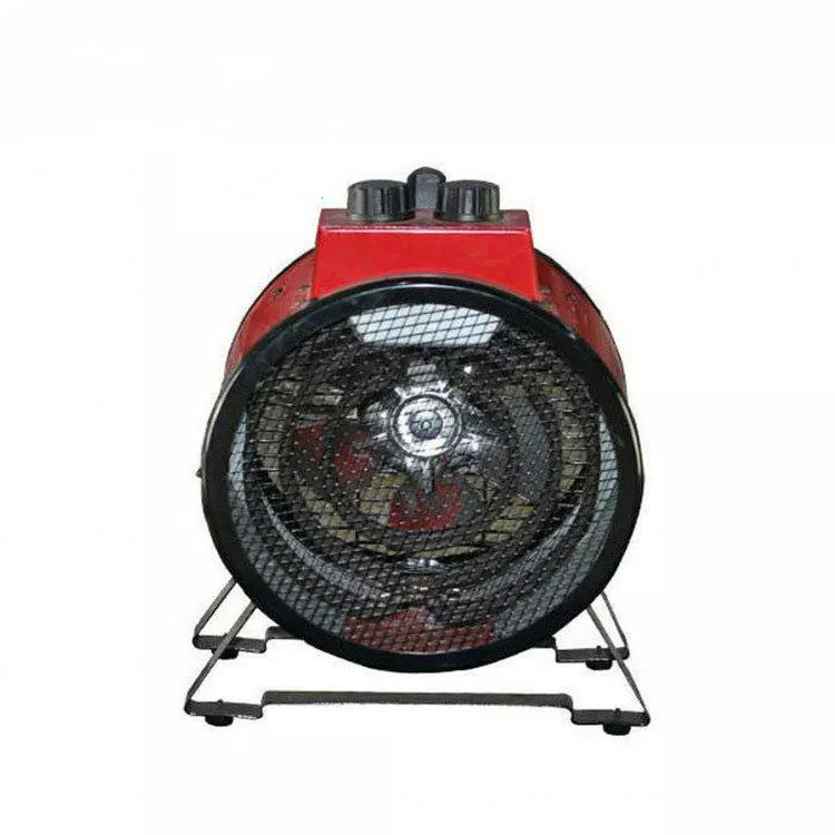 Fan Heater Room Space Heaters Electric Heating Fans Portable Mini Air heating fan