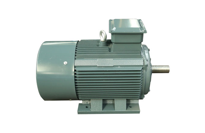 YE2-132M-4 Three Phase AC Asynchronous Motor 7.5KW 10HP