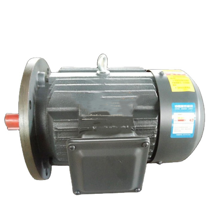 YE2 series 400 600 hp 50kw 55kw 70kw 80kw ac induction electric motor