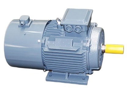 240v single phase electric motor ML802-4 0.75KW 1HP 1450RPM 4 POLE 50HZ 230V