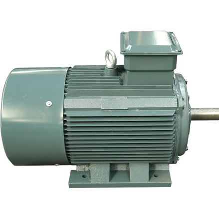 small vibrating 180kw 6 pole 250v high voltage dc motor