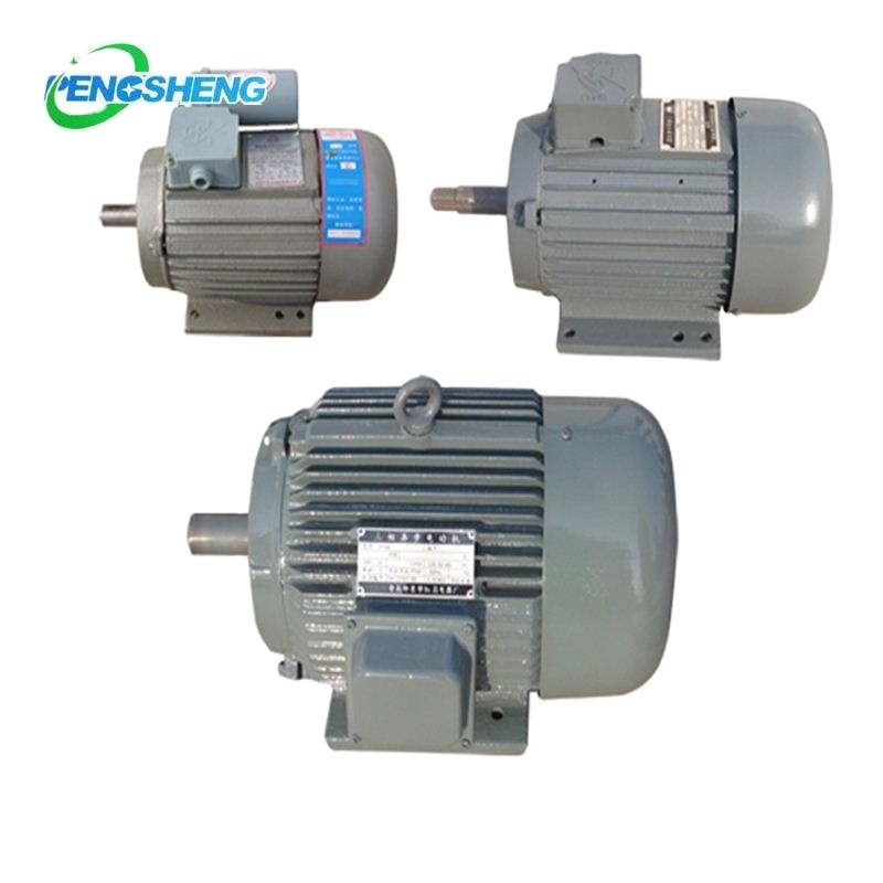 YE2 series 400 600 hp 50kw 55kw 70kw 80kw ac induction electric motor