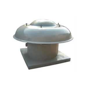 Manufacturer Supplier Industrial axial flow roof top air extractor fan mushroom exhaust fan roof air vent fan