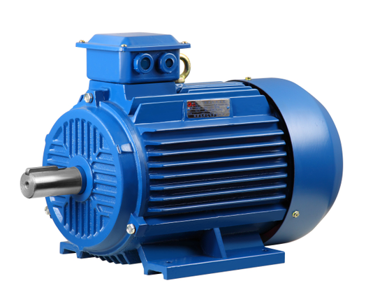 YE2-132M-4 Three Phase AC Asynchronous Motor 7.5KW 10HP