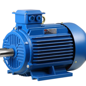 YE2-132M-4 Three Phase AC Asynchronous Motor 7.5KW 10HP