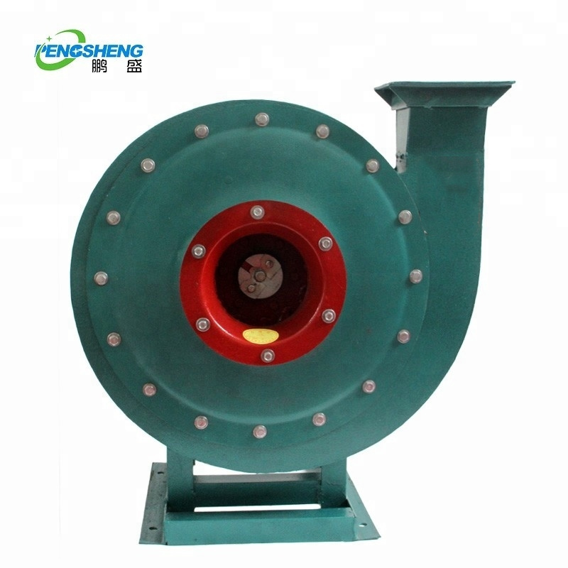 spiral centrifugal fan centrifugal fan with filters  backward curved centrifugal fan impeller