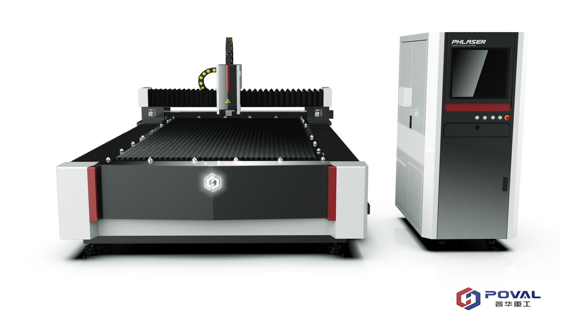 Automatic CNC Brass Fiber Laser Cutting Machine Price