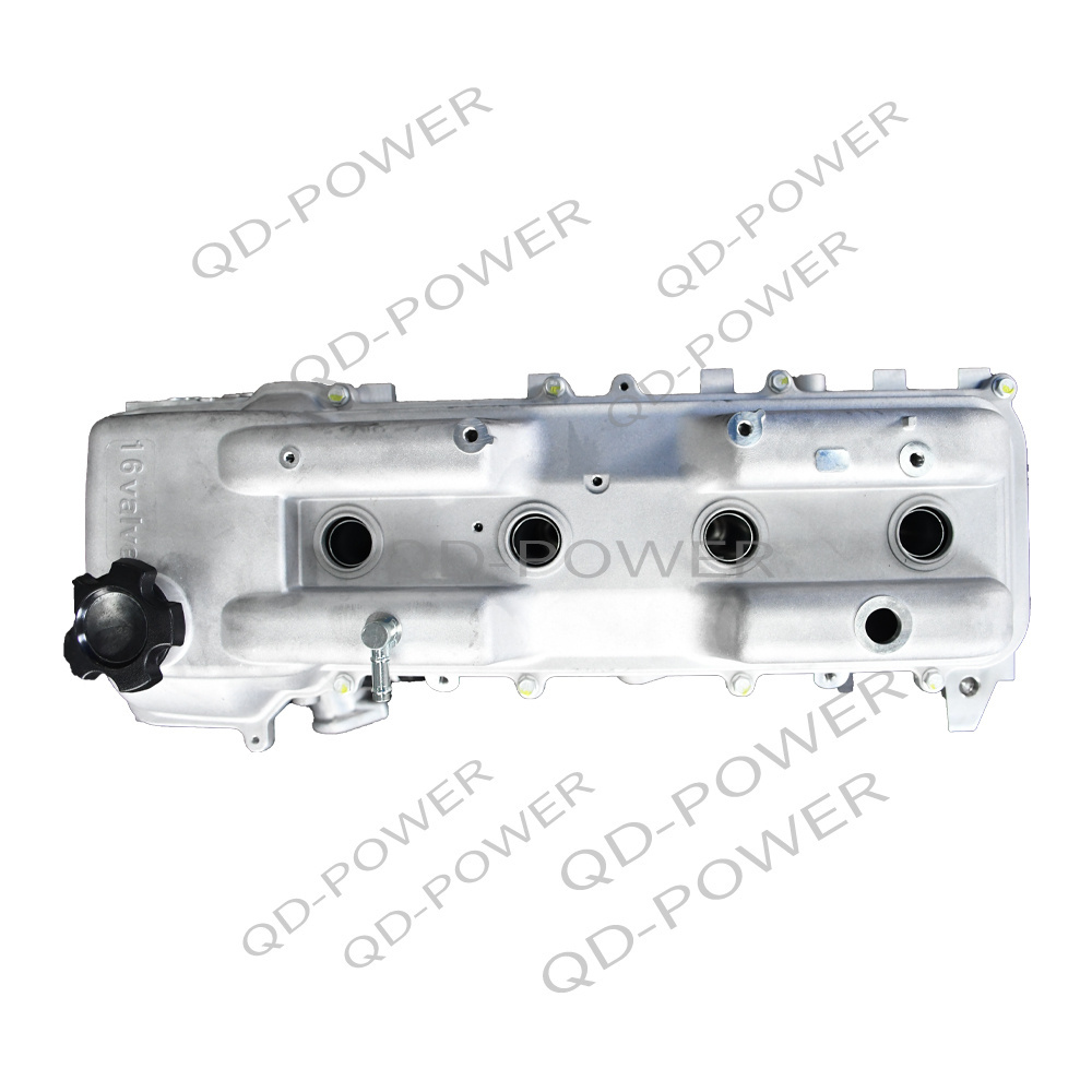 High quality 2.7T 3RZ 4 cylinder 108KW bare engine for TOYOTA