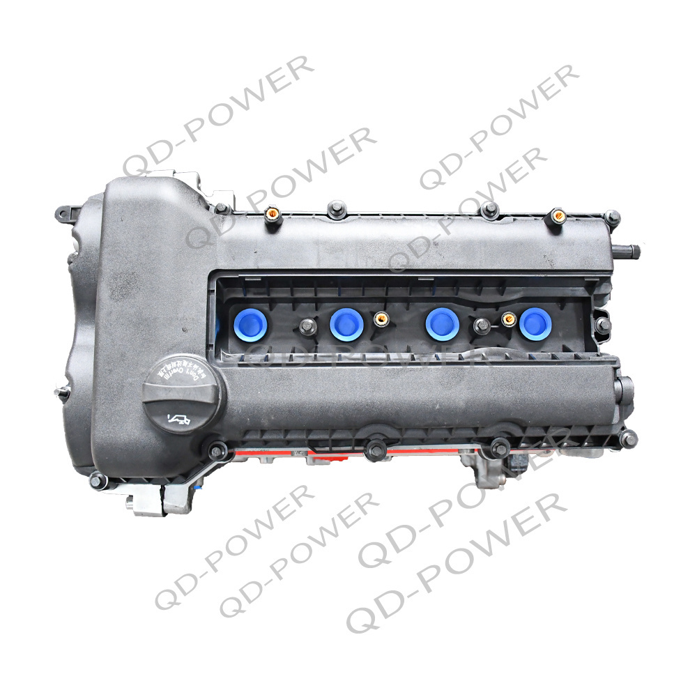 Best seller 1.6L 4G61 4 cylinder 108KW bare engine for Mitsubishi