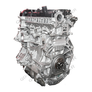 China Plant 1AZ FE 2.0L 114KW 4Cylinder bare engine for Toyota