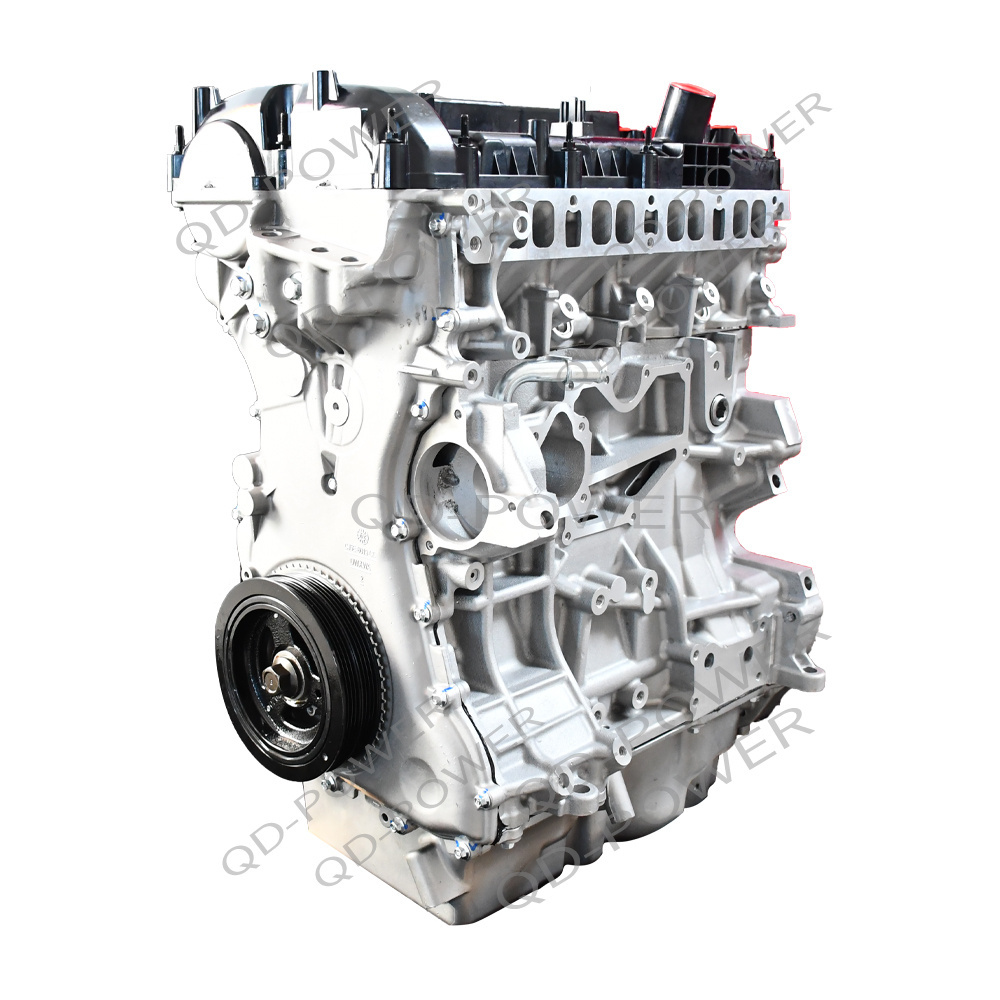 China Plant 1AZ FE 2.0L 114KW 4Cylinder bare engine for Toyota