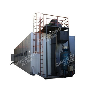 Sand blasting Room / sandblasting booth for Shipyard