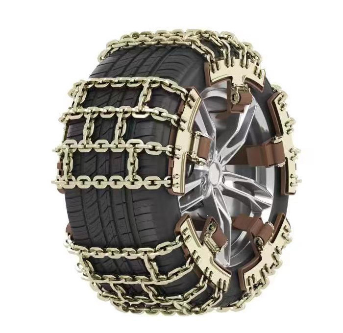 highway truck tire chain