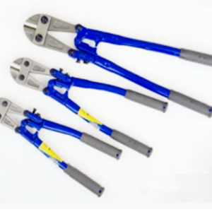 industry class chrome vanadium alloy steel casted rebar and bolt cutter tool