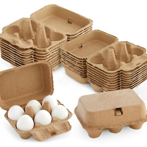 Wholesale Reusable Egg Tray Holder, Family Farm Market Travel Egg Storage Containers