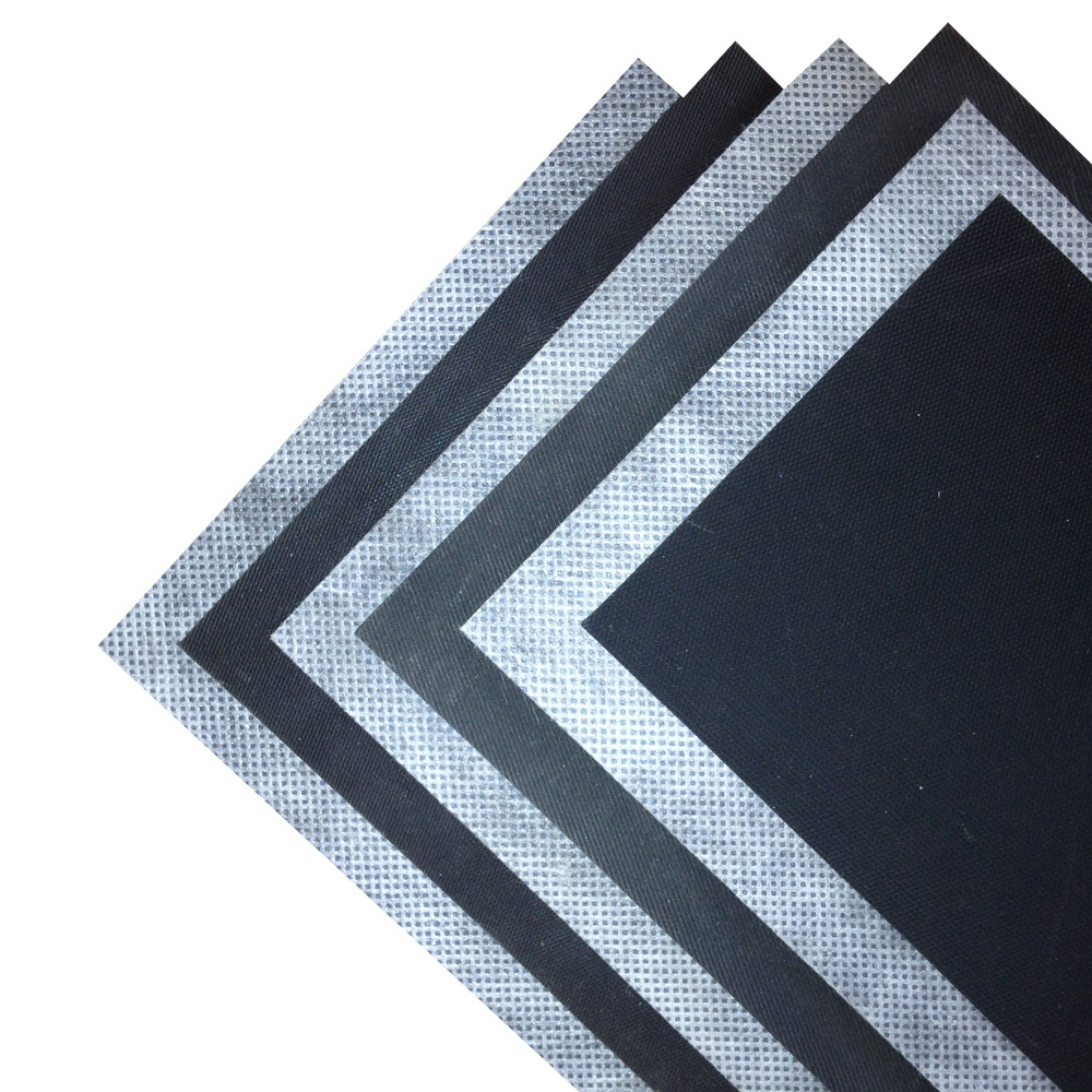 2 mm floor vibration damping mat sound deadening sound proof insulation mat