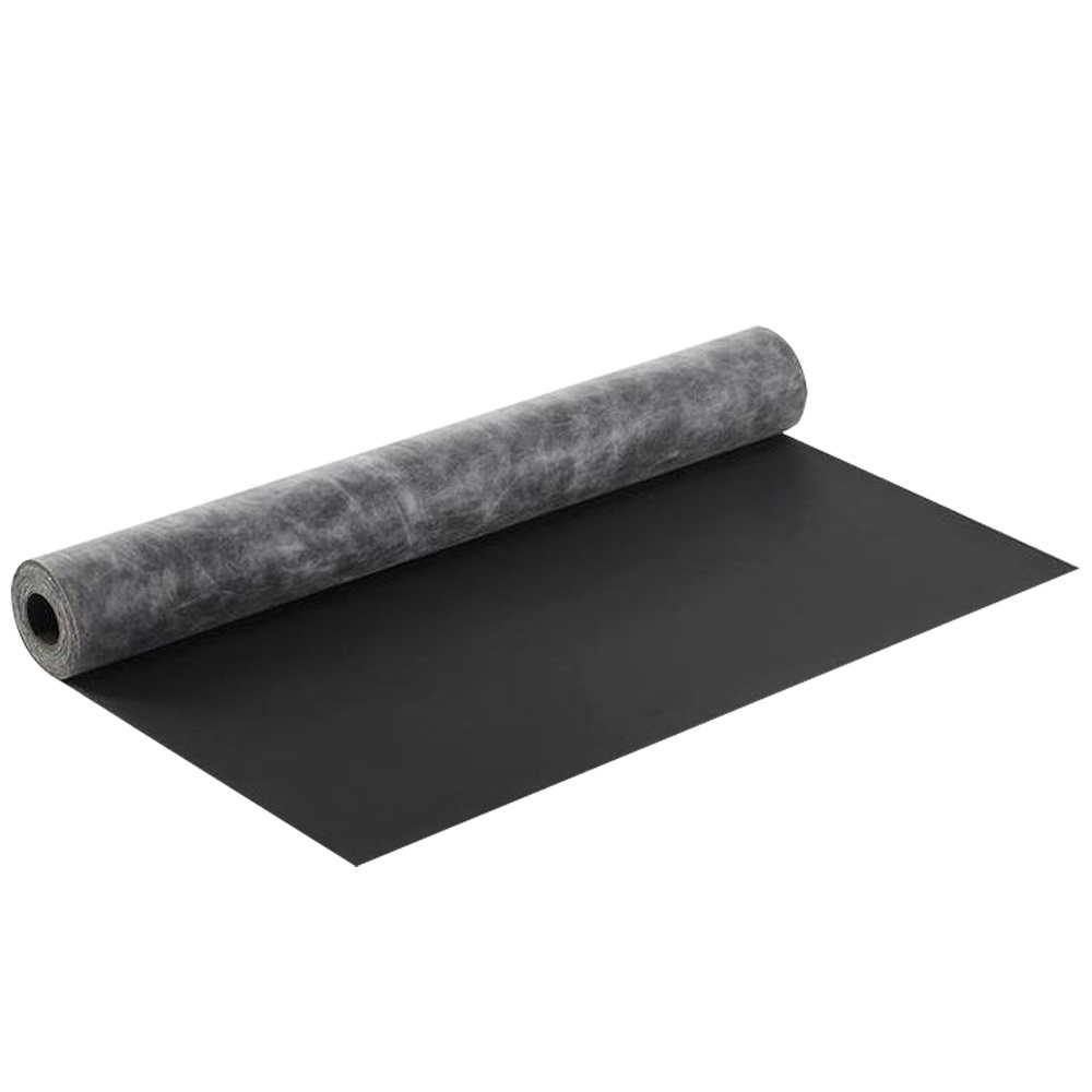 soundshield Traditional Acoustic Soundproof Stop noisy Blanket Felt for wall Mass Loaded Vinyl