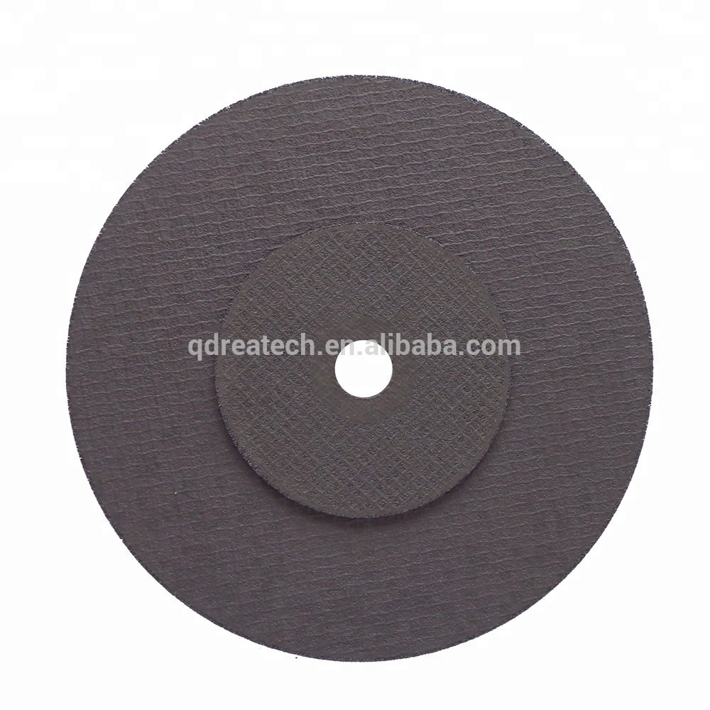 EN12413 Standard Super Thin Inox Stainless Steel Cutting Disc