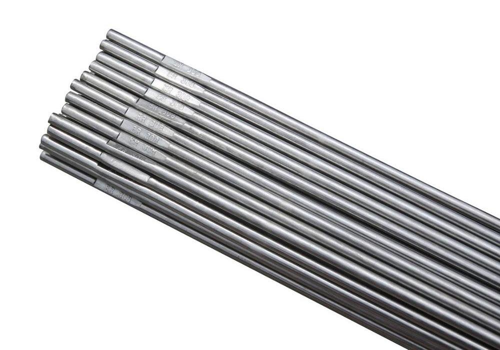 Stainless Steel TIG Welding Rod ER316L