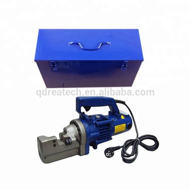 RC-20 CE Approved Electric Rebar Cutter