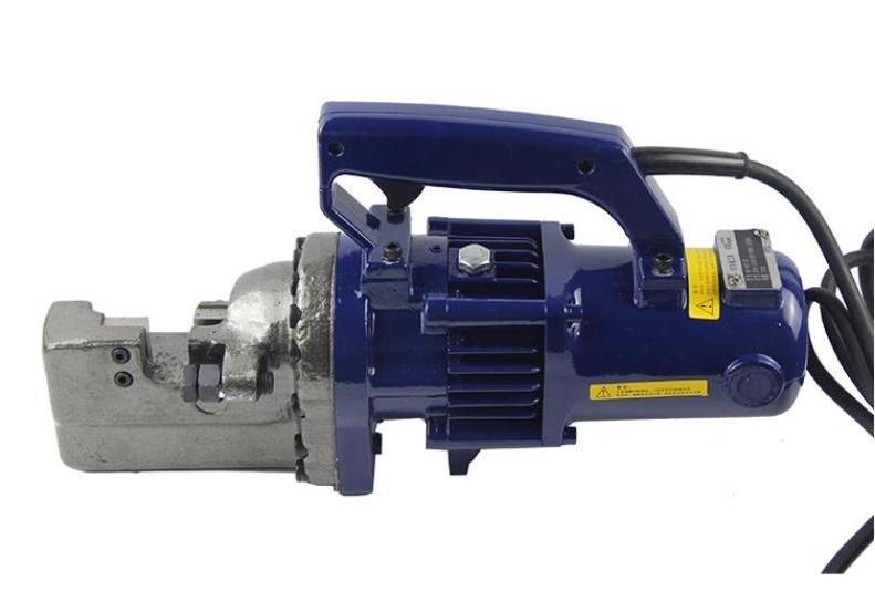 RC-20 CE Approved Electric Rebar Cutter