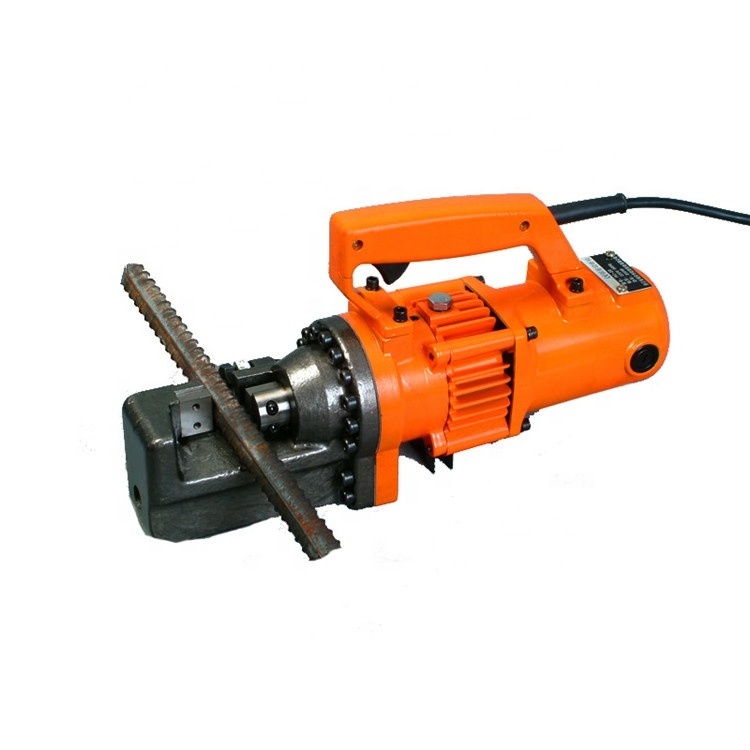 RC-20 CE Approved Electric Rebar Cutter