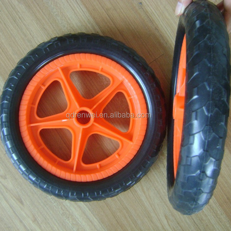 12inch EVA  foam  wheels