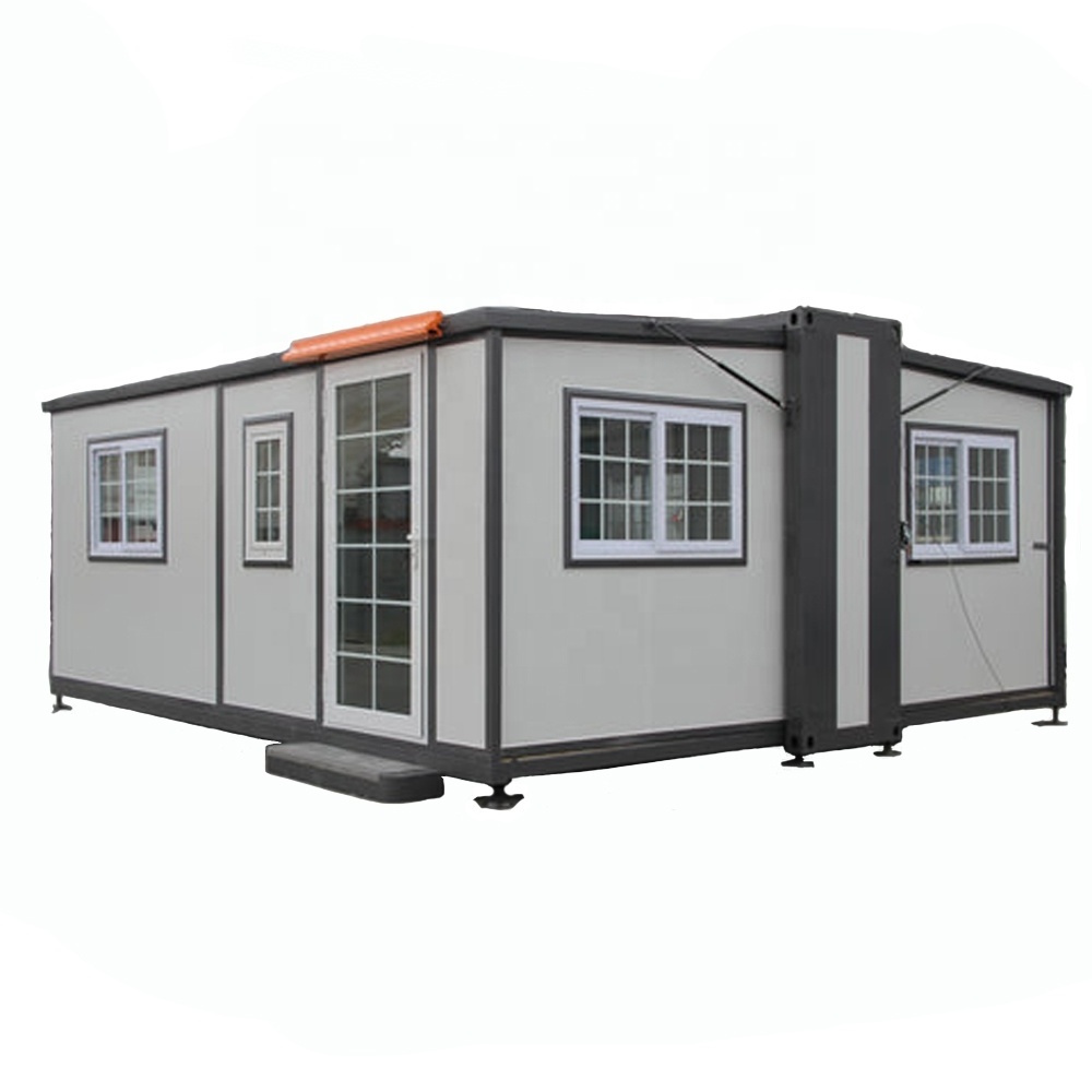 20ft 40ft Luxury Expandable Container House 3 Bedroom Home Plans Portable Mobile Home Prefab Homes For Sale In Australia