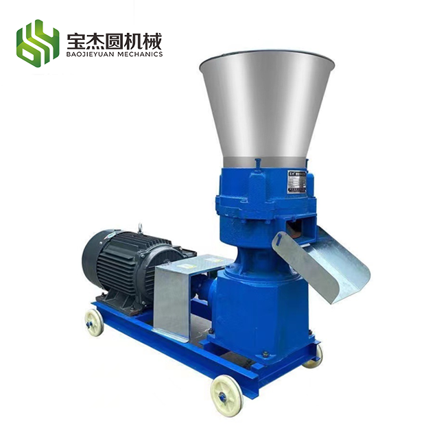 Tofu Cat Litter Making Machine Cat Litter Production Line Bentonite Cat Litter Making Machine