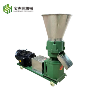 Tofu Cat Litter Making Machine Cat Litter Production Line Bentonite Cat Litter Making Machine