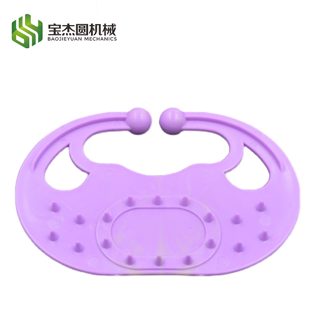 Veterinary Instrument Milk Sucking Preventer Calf Nose Weaner Thron Ring Plastic Cow/Nose Thorn Calf Bull Nose Weaning custom