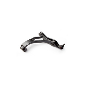 Customizable control arm for the Porsche Cayenne swing arm assembly