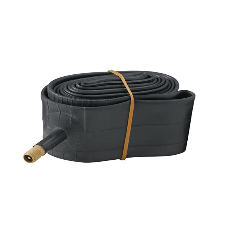 Wholesale Bicycle Inner Tube 700c Size Available in 12'' 16'' 18'' 20'' 24'' 26'' 27.5'' 29''x 1.75/1.95 /2.125 AV FV Tyre Tube