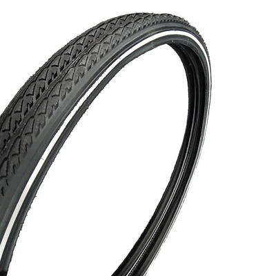 Thorn resistant bicycle tire  700c road bike tire Reflective strip 700x35c 700x38c 700x23c 700x25c 700x28c bicycle spare parts