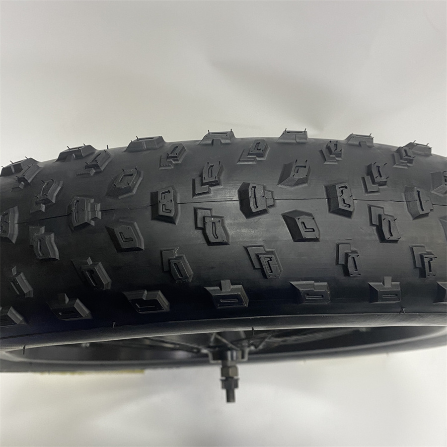 MTB bike city Bicycle ebike fat tire 26x4.0 24x4.0 20x4.0 street tyre snow tire