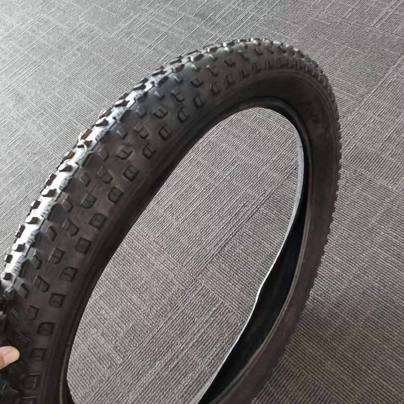 MTB bike city Bicycle ebike fat tire 26x4.0 24x4.0 20x4.0 street tyre snow tire