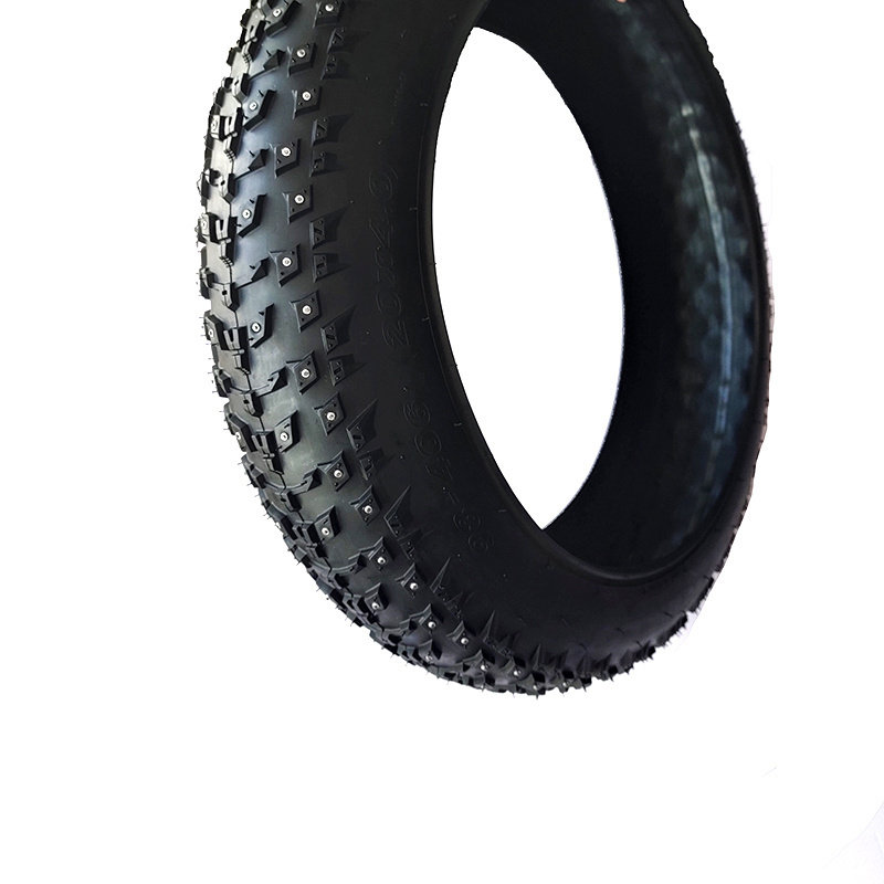 20x4 0 snow fat bike tyre fat bike tires 20x4 0 ice studded tire