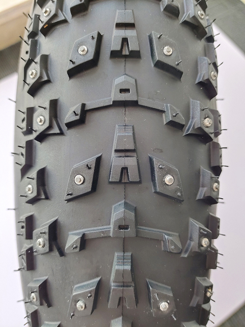 20x4 0 snow fat bike tyre fat bike tires 20x4 0 ice studded tire