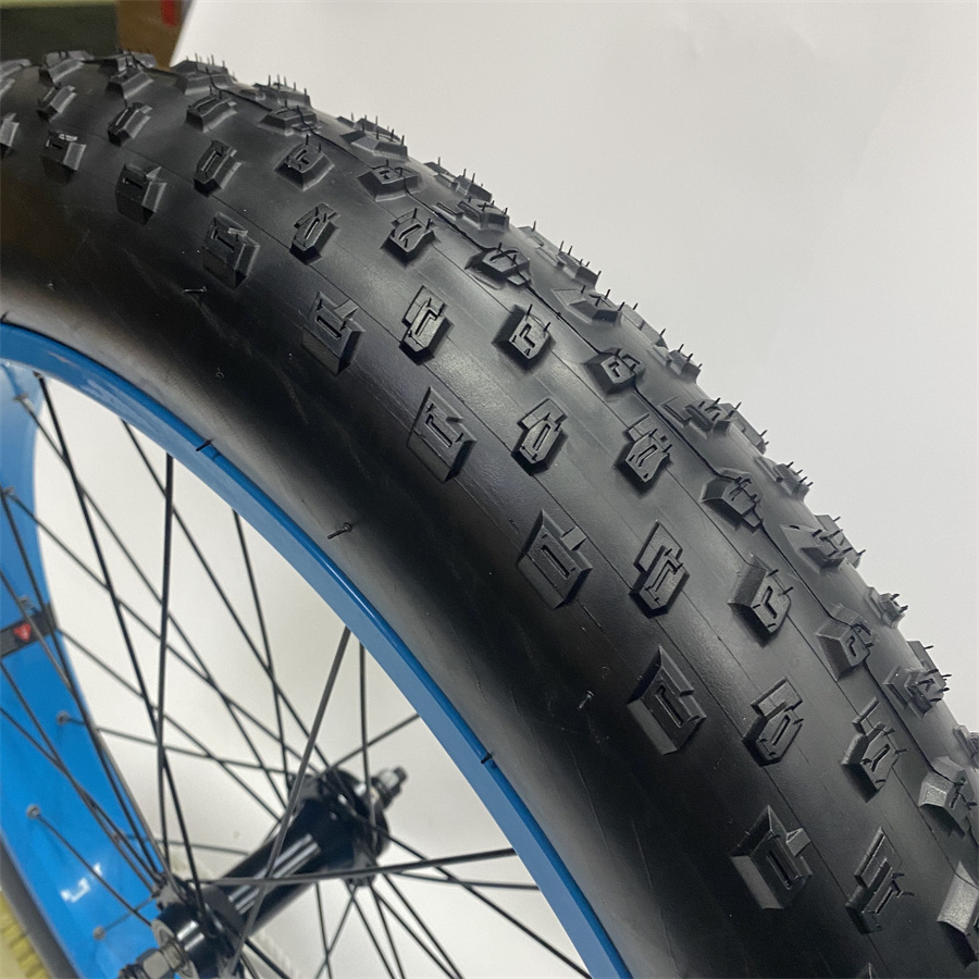 26 x 4 fat tire 20 4white fat tyres whitewall bicycle tyres skin side color llanta 24 x4.0