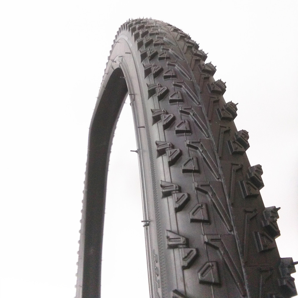 26X1.95 mountain bike tire 26 inch bicycle tire inside and outside speed racing car tire